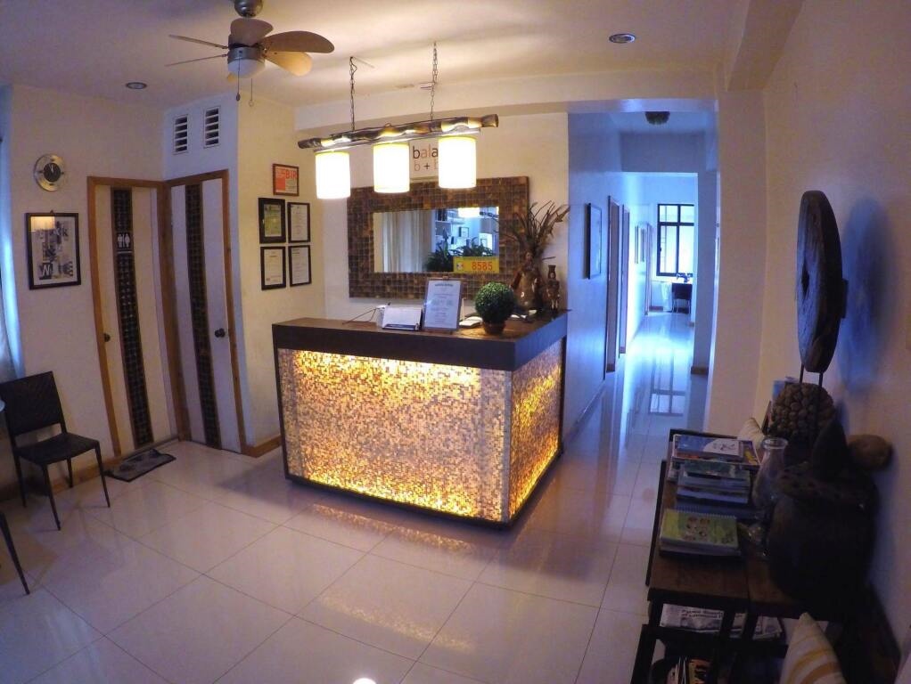 Balai Bed and Breakfast