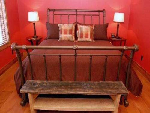 Cedar House on Sound Bed & Breakfast