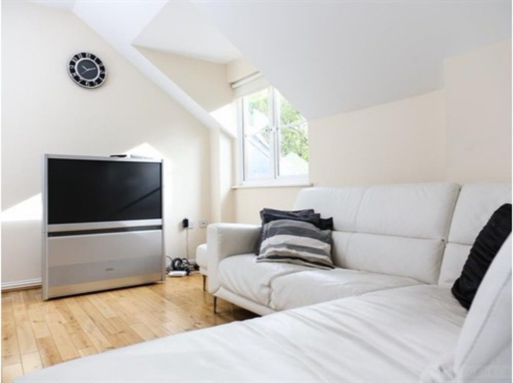 Alexander Apartments Baltic Court