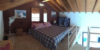 Celi Blu Bed and Breakfast