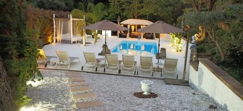 Masia Cm Costa Brava