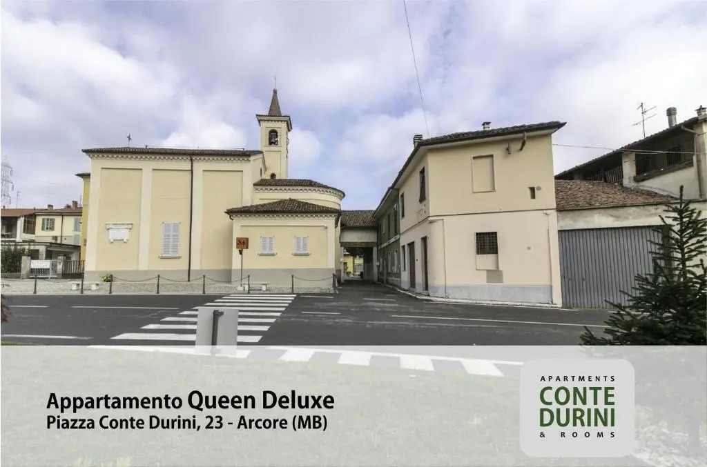 B&B Conte Durini