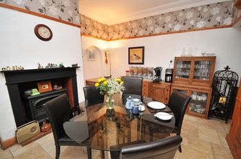 Clairmont Guest House