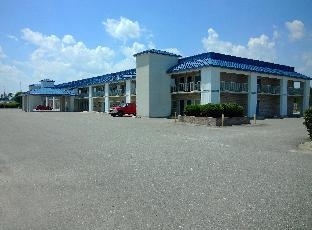 Americas Best Value Inn Kinston