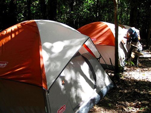 Amazon Reise Eco-Lodge