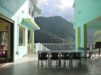 Casa Cubuy Ecolodge