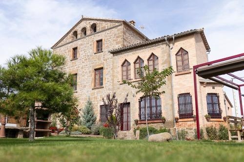 Torre Caim