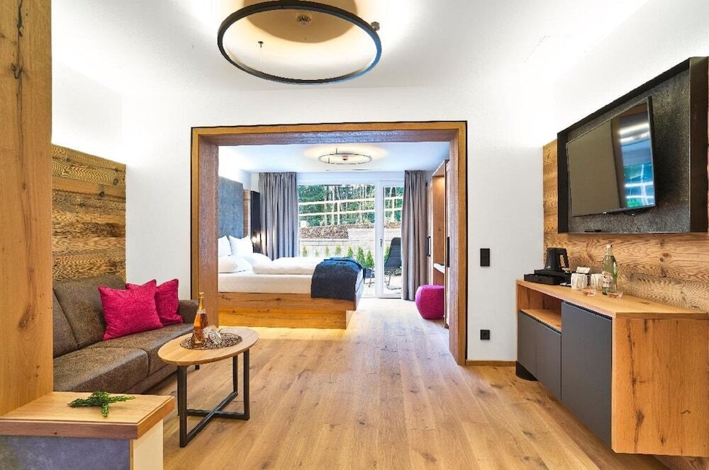 Camping Resort Hotel