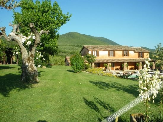 Agriturismo Poggio della Volara