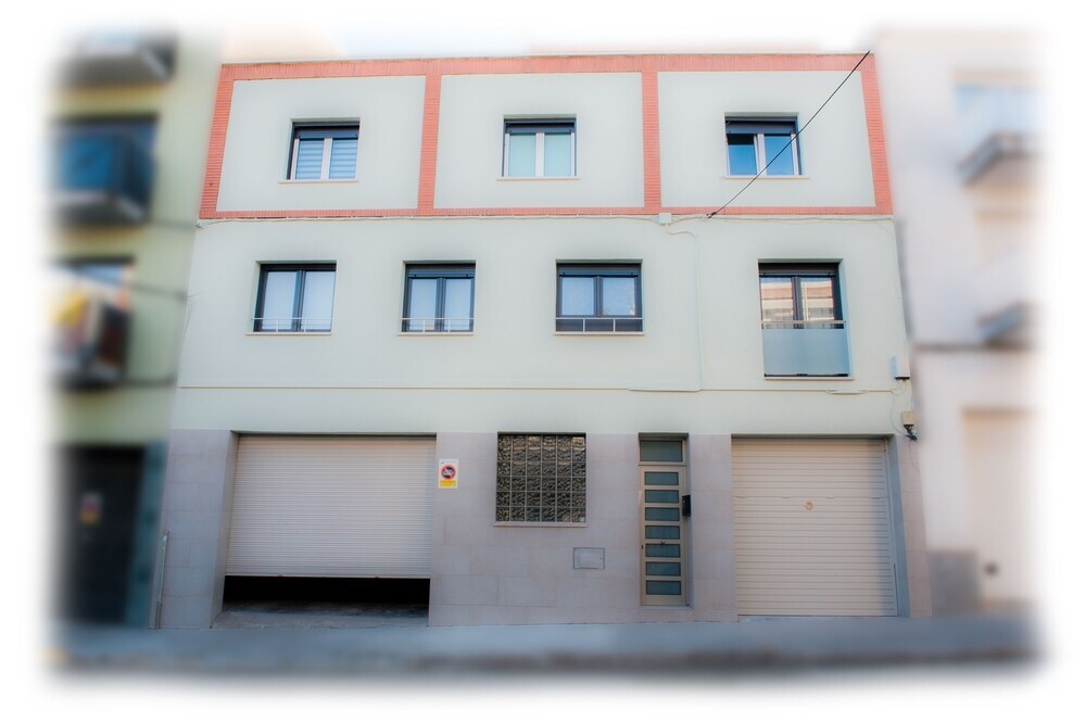 Apartaments turístics Cal Negri