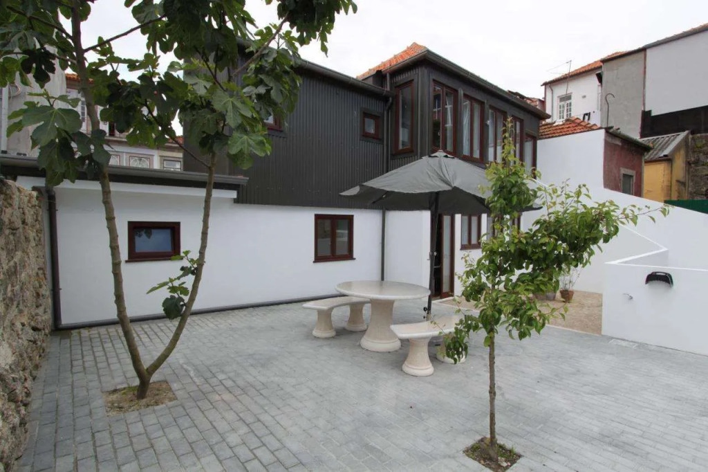 Bra.Com Apartments Oporto Pinheiros