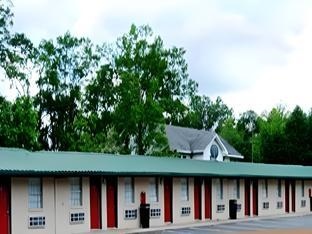 American Inn Motel