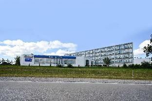 Howard Johnson By Wyndham Benton Harbor/St. Joseph