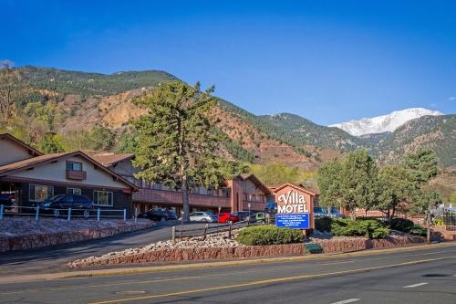 Americas Best Value Inn Villa Motel