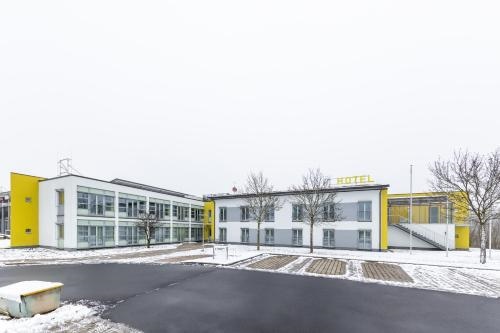 Hotel Frankische Schweiz-Pegnitz