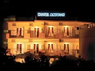 Aktaion Hotel