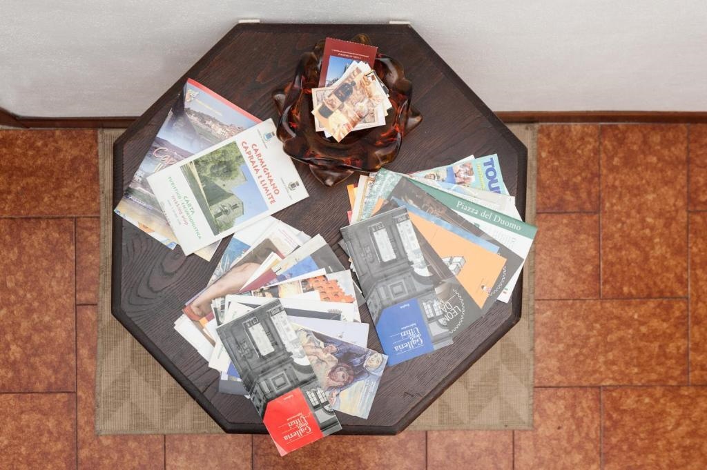 Casa Vacanze Le Piagge Di Scappini Simona