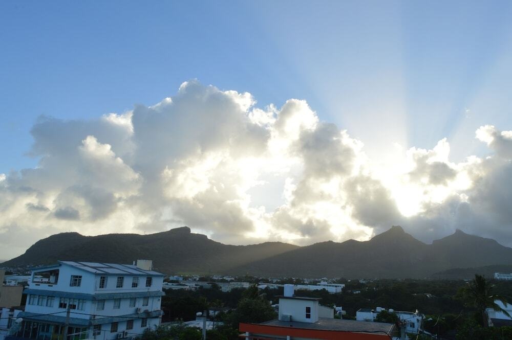 Belamy Tourist Residence