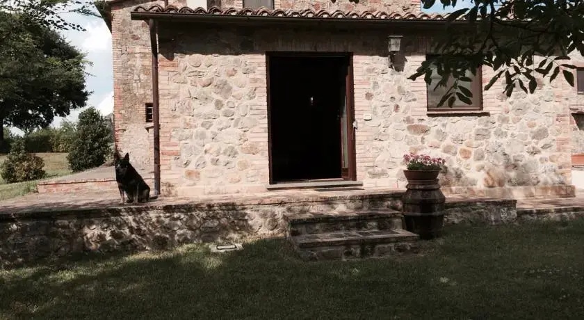 Casa Vacanze Montenibbio