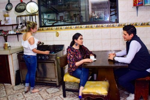 Casa Arte Huillacuna