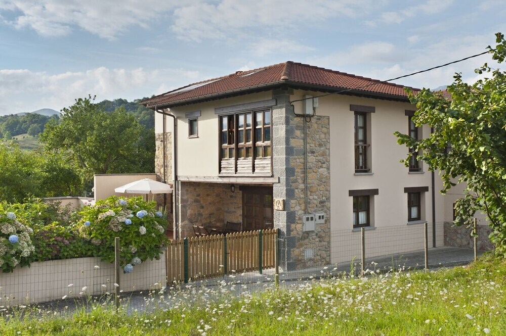 Casa Aldea Larrionda 31