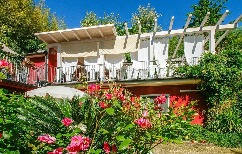 Amazing Home In Montefiore Conca With Wifi And 3 Bedrooms