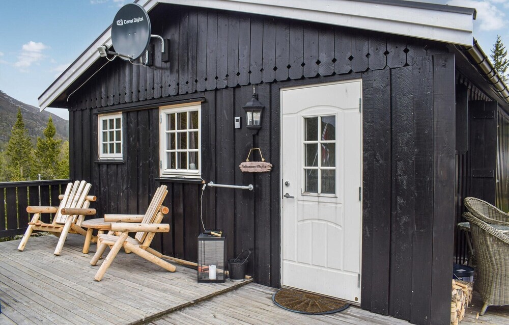 Amazing Home In Eggedal With 2 Bedrooms