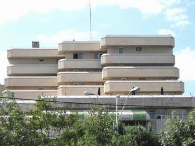 Belvedere Hotel-braila