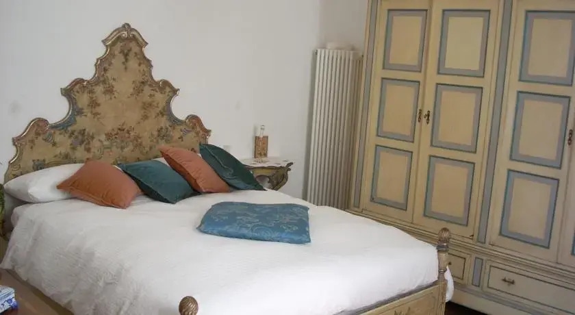 Case Vacanze La Piazzetta