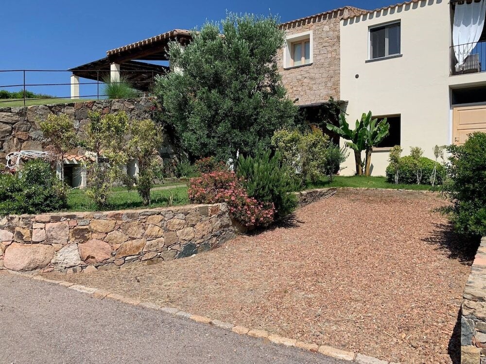 Casa Vacanze Al Mare La Casa Del Geco