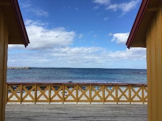 Beach Houses Bleik - Self Catering