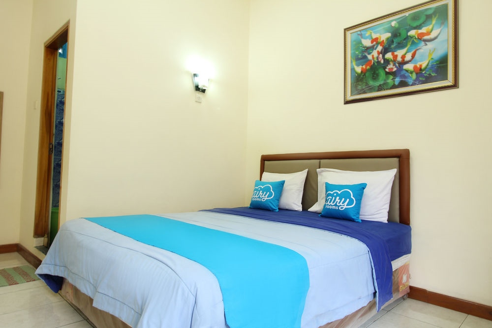 Airy Panembong Juanda 70 Cianjur