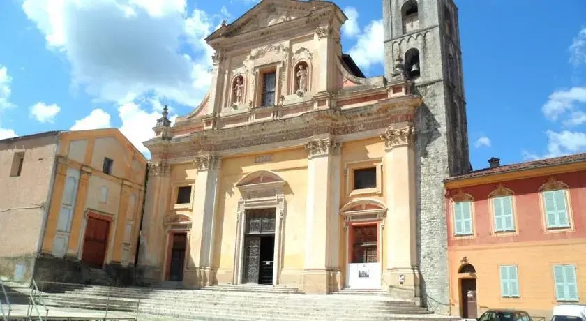 Apartment Des Romains