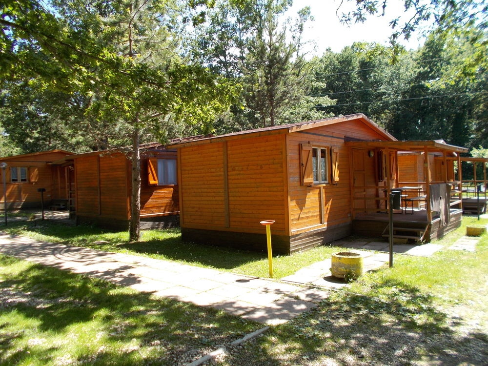 Camping Del Sole