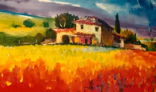 Agriturismo Casa Giusta (Adults Only)