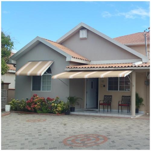 Caribbean Estate 3 Bedroom Suite