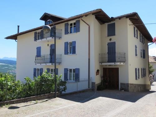 Agritur Al Canyon (Adults Only)