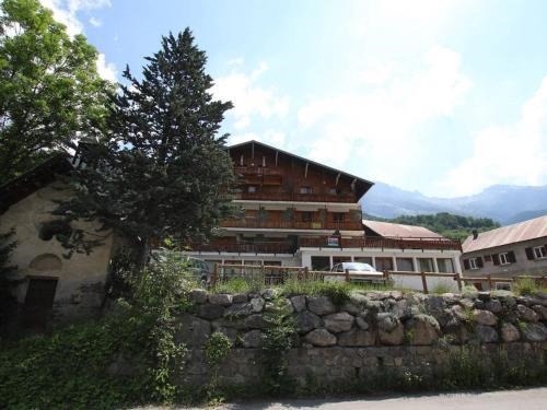 Apartment Belvedere 20