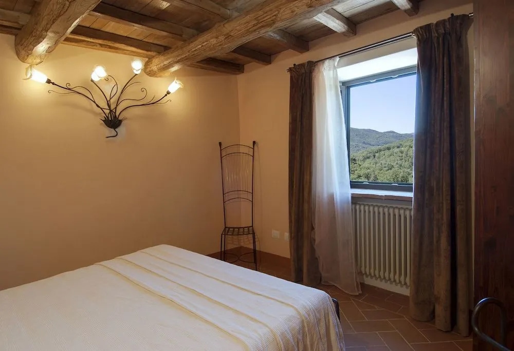 Agriturismo Fattoria De' Toscani