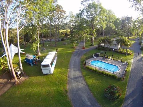 Bay Of Islands Holiday Park