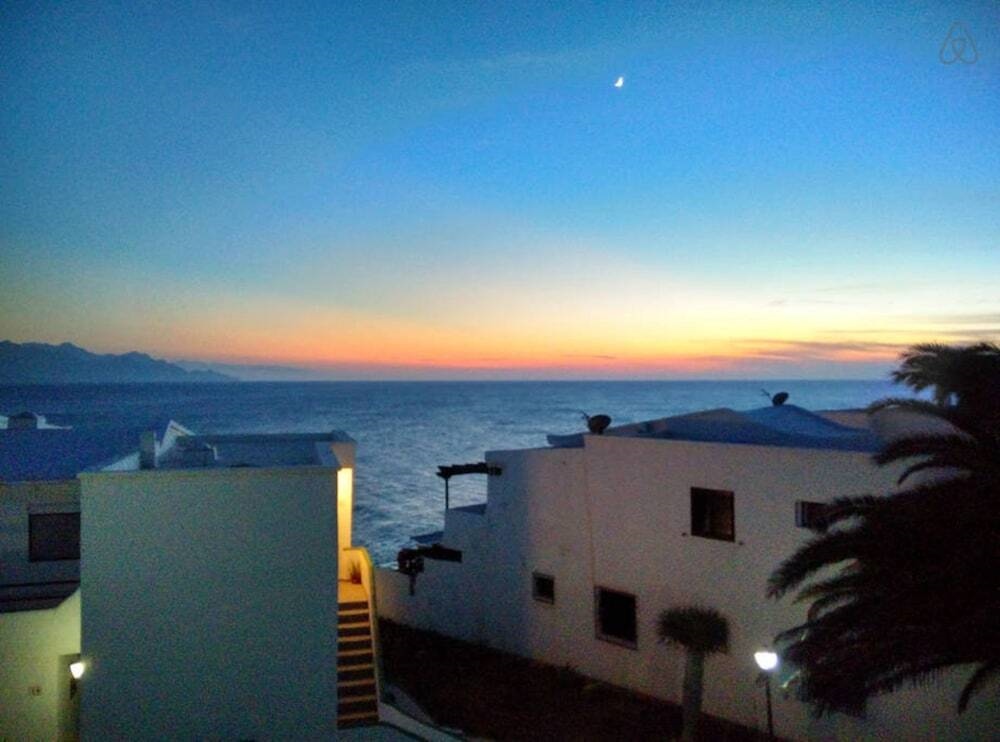 Apartment With Pool 50Mt From Sea Gc20