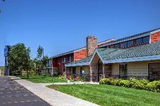 Americinn By Wyndham Worthington