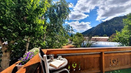 Appartements Reinstadler