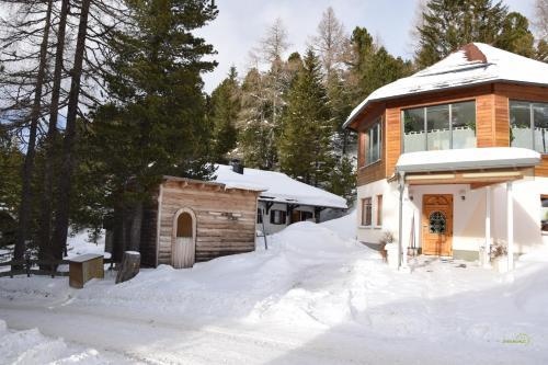 Appartement-Pension Zirbenwald