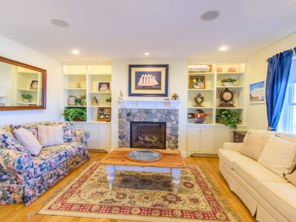 Colbyco Oceanside Scituate