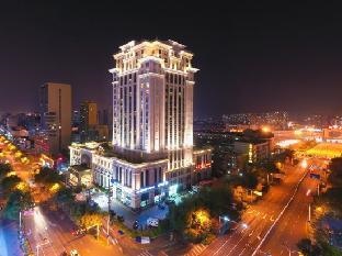 Kunlun Hotel Zhongxin Street