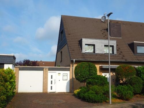 Apartment Kaarst bei Düsseldorf