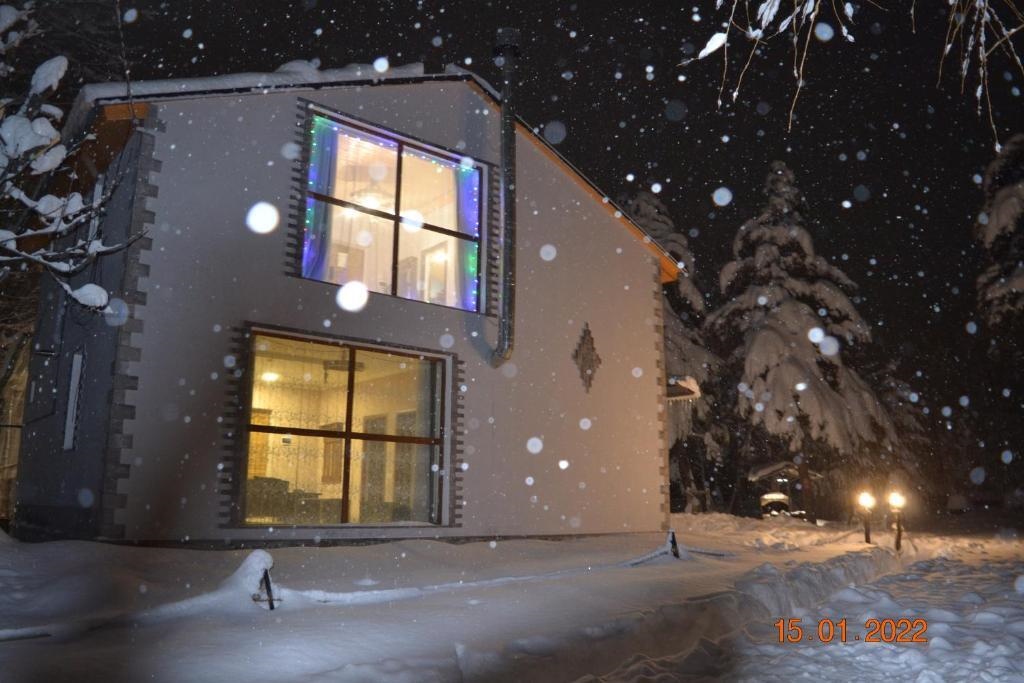 Aaa Jermuk Rest House