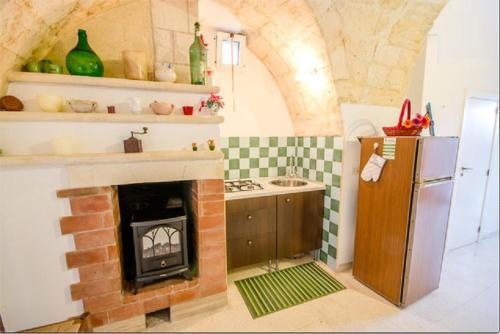 Bed & Breakfast Mater Domini