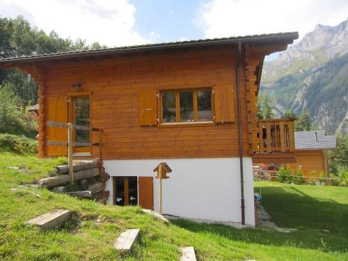 Le Chamois - Inh 24804